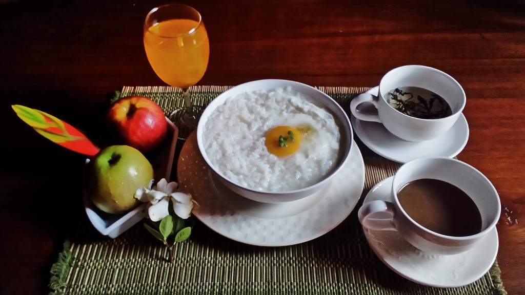 The Local Story Resort Ban Mon Talaeng Экстерьер фото